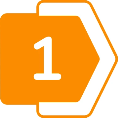 Icon Bước 1 trong quy trình sửa chữa điện nước của Điện Nước Phúc Lâm tại Hải Phòng: Tiếp nhận thông tin và tư vấn.